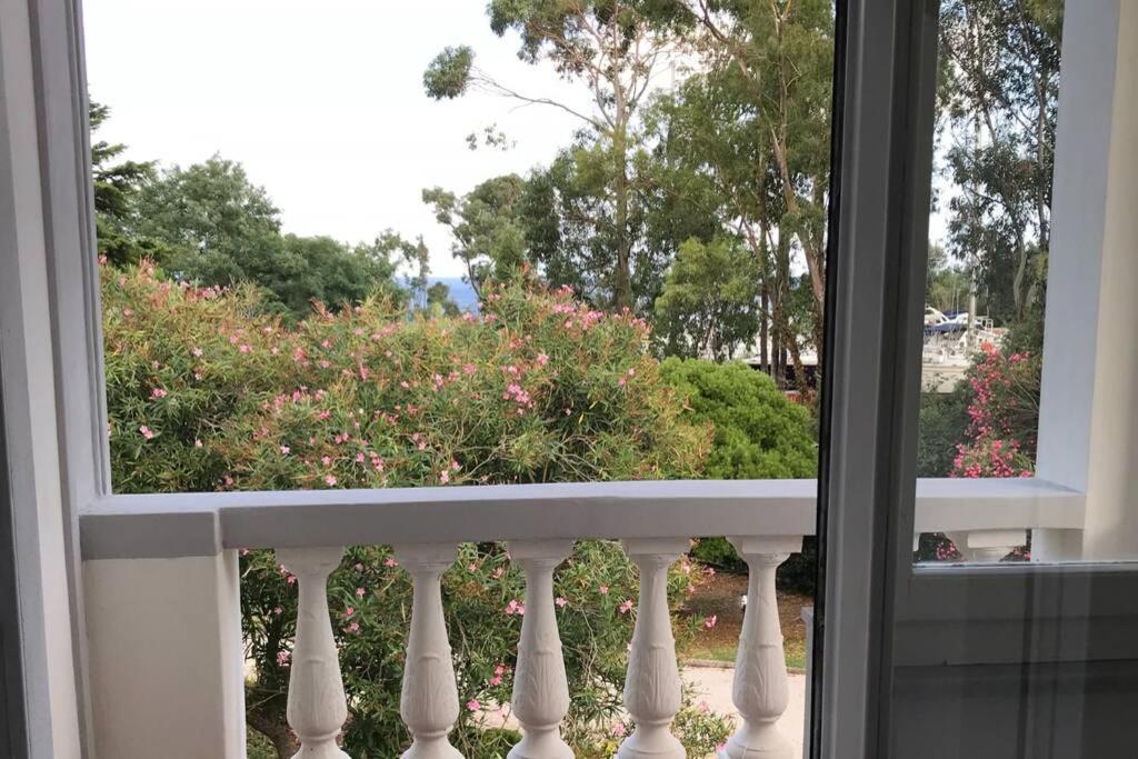 Isola D'Elba Casa Vacanze - Villa Portello - La Casina Bis - Quarzo-Pirite Rio Marina Eksteriør bilde