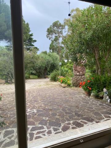 Isola D'Elba Casa Vacanze - Villa Portello - La Casina Bis - Quarzo-Pirite Rio Marina Eksteriør bilde
