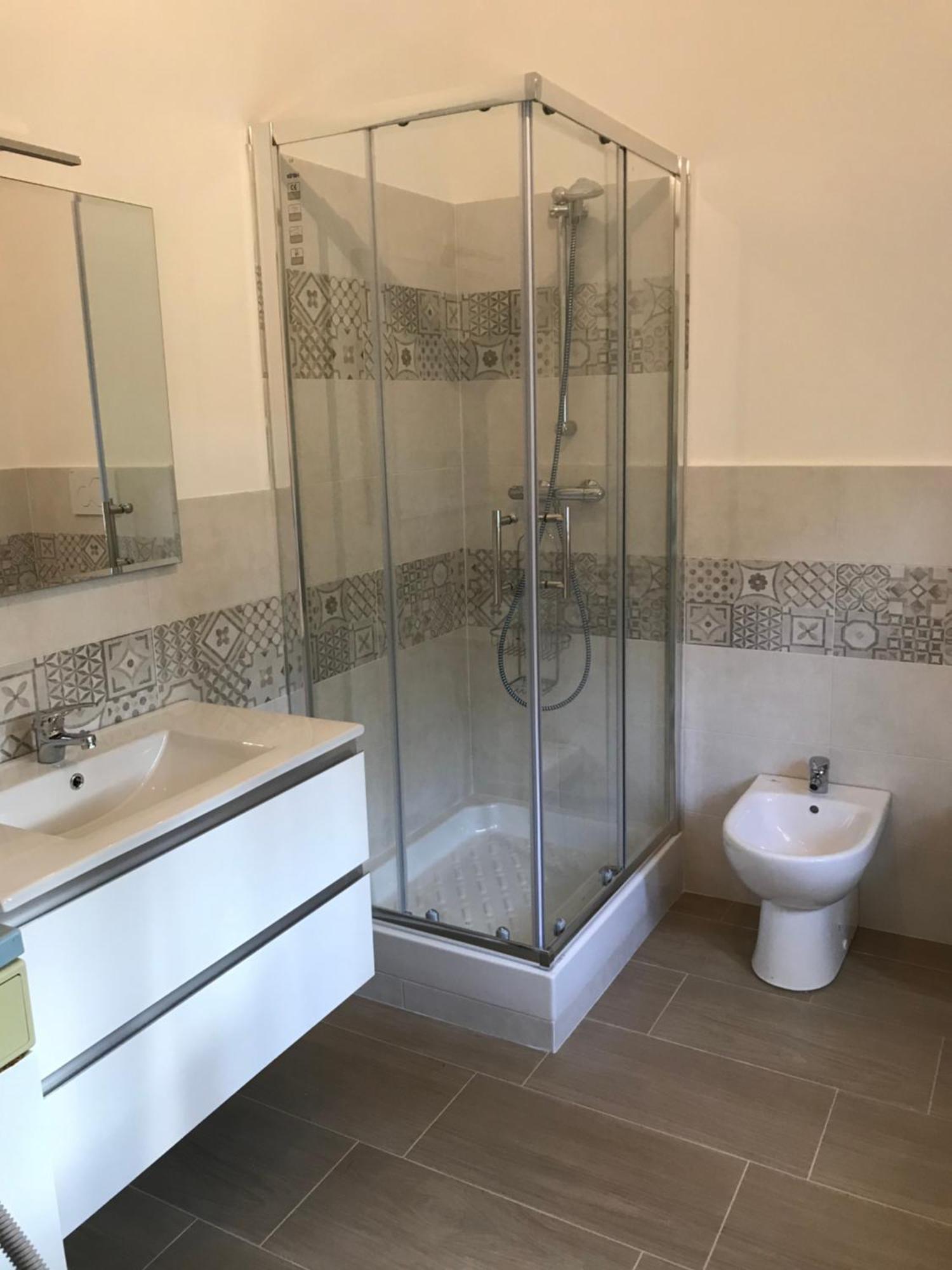 Isola D'Elba Casa Vacanze - Villa Portello - La Casina Bis - Quarzo-Pirite Rio Marina Eksteriør bilde