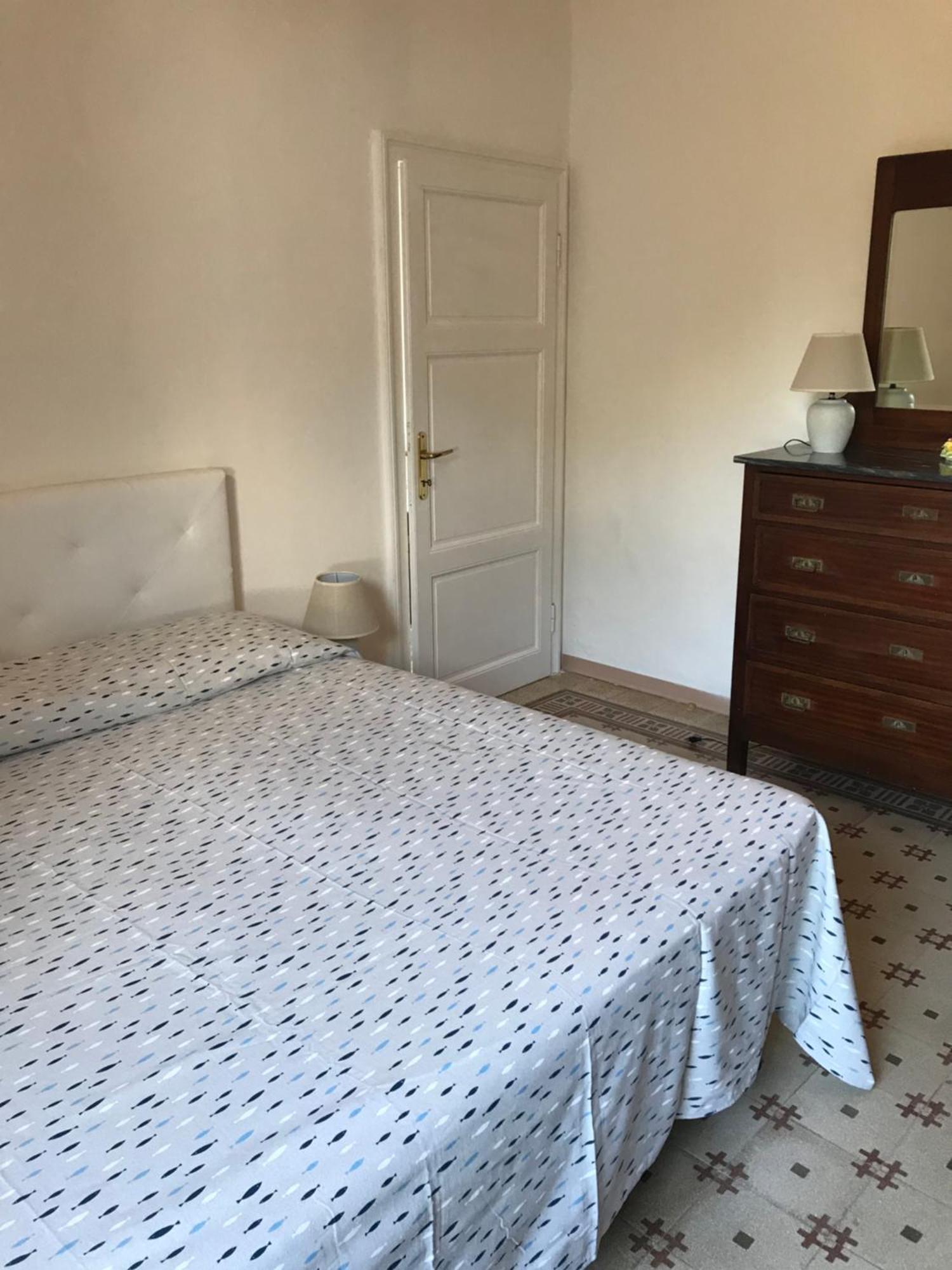 Isola D'Elba Casa Vacanze - Villa Portello - La Casina Bis - Quarzo-Pirite Rio Marina Eksteriør bilde