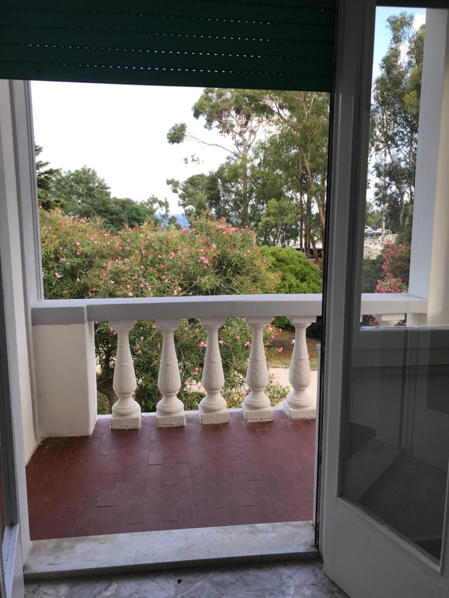 Isola D'Elba Casa Vacanze - Villa Portello - La Casina Bis - Quarzo-Pirite Rio Marina Eksteriør bilde