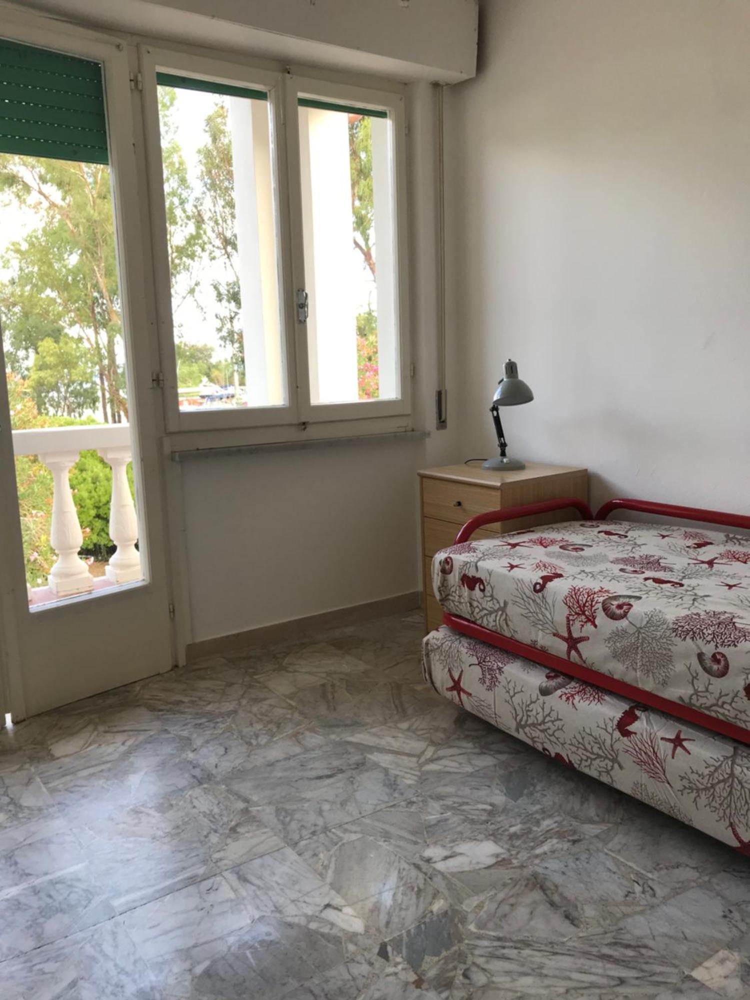 Isola D'Elba Casa Vacanze - Villa Portello - La Casina Bis - Quarzo-Pirite Rio Marina Eksteriør bilde